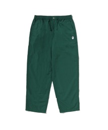 A BATHING APE｜ア ベイシング エイプのパンツ（グリーン・カーキ/緑色