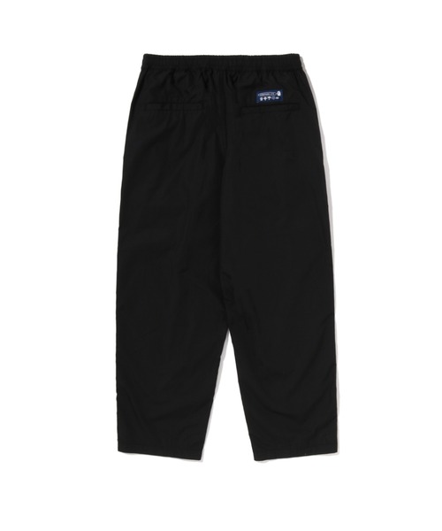 A BATHING APE(アベイシングエイプ)の「ONE POINT EASY PANTS(その他パンツ・メンズ・ベージュ/ホワイト/ブラック/グリーン・MEDIUM/SMALL/X-LARGE/LARGE/XX-LARGE)」の6枚目の写真