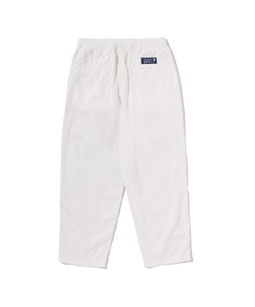 A BATHING APE(アベイシングエイプ)の「ONE POINT EASY PANTS(その他パンツ・メンズ・ベージュ/ホワイト/ブラック/グリーン・MEDIUM/SMALL/X-LARGE/LARGE/XX-LARGE)」の5枚目の写真