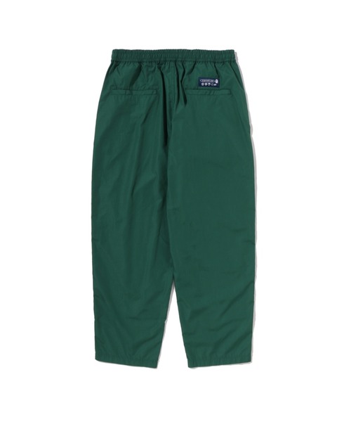 A BATHING APE(アベイシングエイプ)の「ONE POINT EASY PANTS(その他パンツ・メンズ・ベージュ/ホワイト/ブラック/グリーン・MEDIUM/SMALL/X-LARGE/LARGE/XX-LARGE)」の8枚目の写真