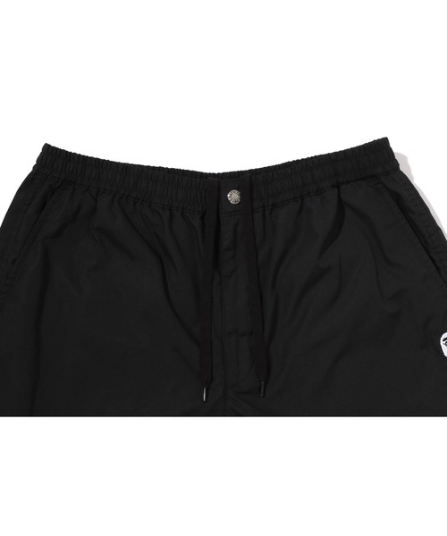 A BATHING APE(アベイシングエイプ)の「ONE POINT EASY PANTS(その他パンツ・メンズ・ベージュ/ホワイト/ブラック/グリーン・MEDIUM/SMALL/X-LARGE/LARGE/XX-LARGE)」の14枚目の写真