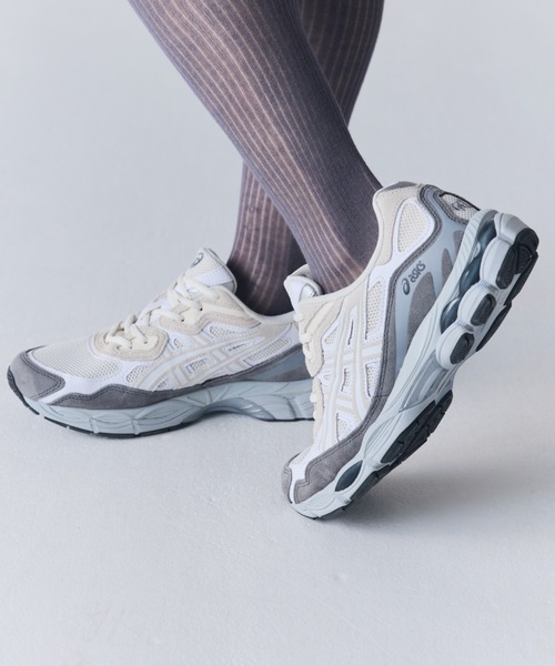 GEL-NYC 1203A383.113（スニーカー）｜ASICS（アシックス）の