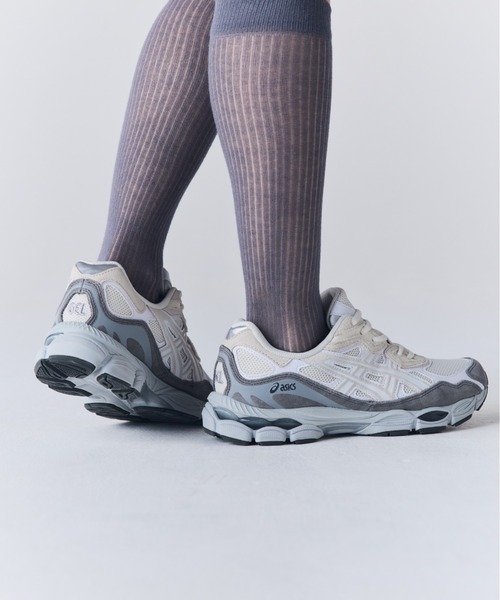 GEL-NYC 1203A383.113（スニーカー）｜ASICS（アシックス）の