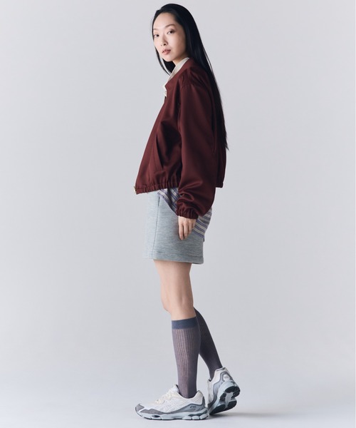 ASICS(アシックス)の「GEL-NYC 1203A383.113(スニーカー・メンズ・ホワイト・6/5h/5/4h/13/11h/11/10/9h/9/8h/8/7h/6h/4)」の6枚目の写真