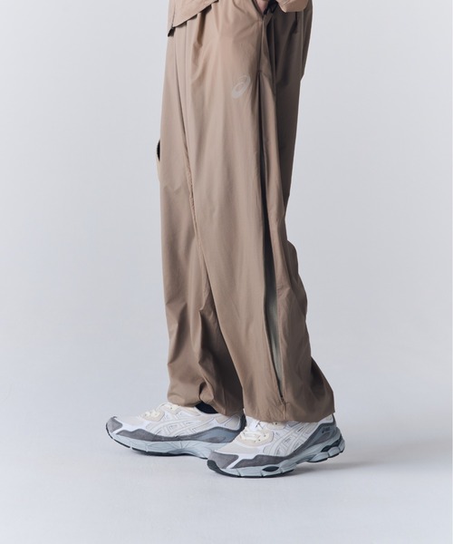 ASICS(アシックス)の「GEL-NYC 1203A383.113(スニーカー・メンズ・ホワイト・6/5h/5/4h/13/11h/11/10/9h/9/8h/8/7h/6h/4)」の8枚目の写真