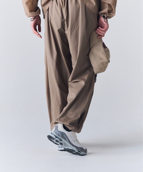 ASICS(アシックス)の「GEL-NYC 1203A383.113(スニーカー・メンズ・ホワイト・6/5h/5/4h/13/11h/11/10/9h/9/8h/8/7h/6h/4)」の9枚目の写真