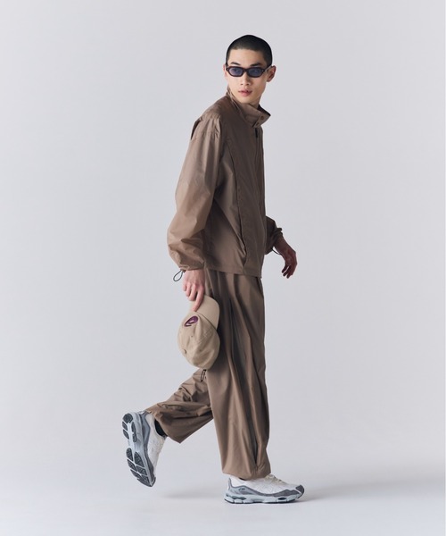 ASICS(アシックス)の「GEL-NYC 1203A383.113(スニーカー・メンズ・ホワイト・6/5h/5/4h/13/11h/11/10/9h/9/8h/8/7h/6h/4)」の12枚目の写真