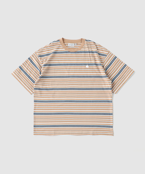Carhartt WIP / ZANE S/S футболка