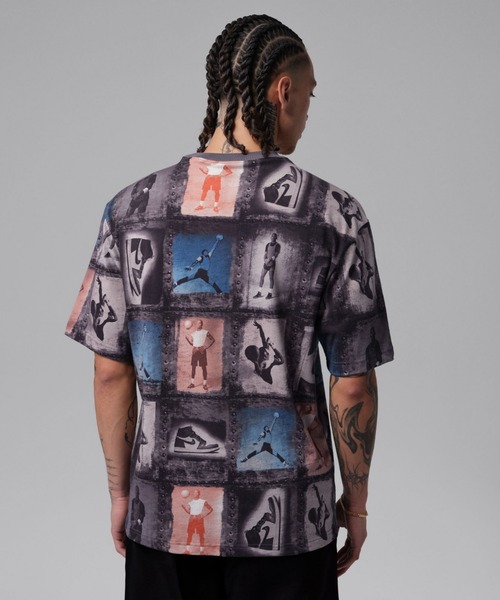 ジョーダン フライト クラブ メンズ プリント Tシャツ / Jordan Flight