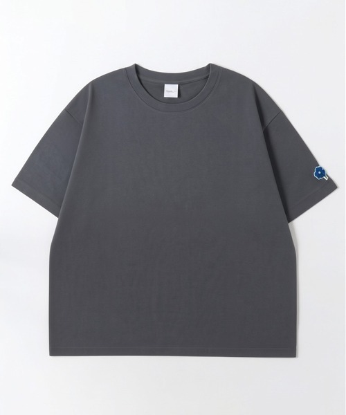 rehacer（レアセル）の「rehacer TEE : 2Pack TEE / 2パック Tシャツ（Tシャツ/カットソー・メンズ・ブラック/スミクロ/ネイビー/ホワイト・MEDIUM/LARGE/X-LARGE/SMALL）」の10枚目の写真