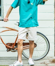 LOCALMOTION HAWAII（ローカルモーション　ハワイ）の「ｻｰﾌ＆ﾊﾜｲﾊｲﾌﾞﾘｯﾄﾞｺｰﾃﾞｭﾛｲｼｮｰﾂ（その他パンツ）」