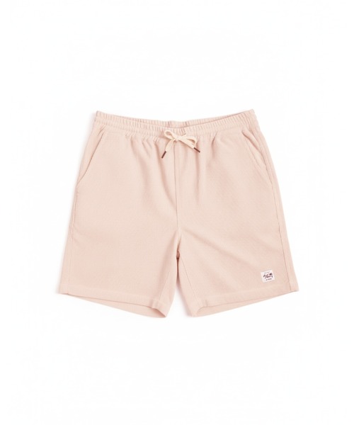 LOCALMOTION HAWAII（ローカルモーション　ハワイ）の「ｻｰﾌ＆ﾊﾜｲﾊｲﾌﾞﾘｯﾄﾞｺｰﾃﾞｭﾛｲｼｮｰﾂ（その他パンツ・メンズ・ベージュ/ネイビー/ピンク/ミント・LARGE/X-LARGE/MEDIUM）」の5枚目の写真