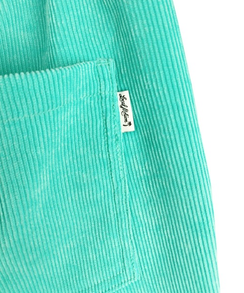 LOCALMOTION HAWAII（ローカルモーション　ハワイ）の「ｻｰﾌ＆ﾊﾜｲﾊｲﾌﾞﾘｯﾄﾞｺｰﾃﾞｭﾛｲｼｮｰﾂ（その他パンツ・メンズ・ベージュ/ネイビー/ピンク/ミント・LARGE/X-LARGE/MEDIUM）」の11枚目の写真