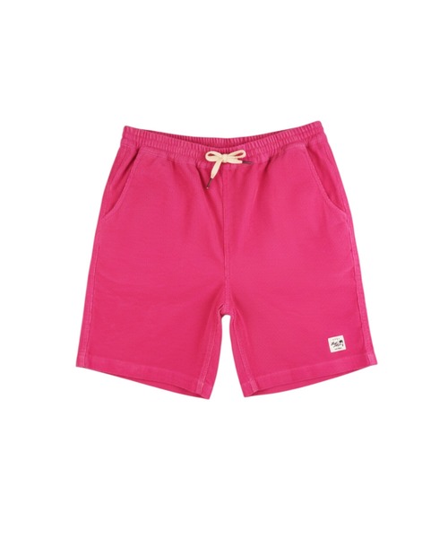 LOCALMOTION HAWAII（ローカルモーション　ハワイ）の「ｻｰﾌ＆ﾊﾜｲﾊｲﾌﾞﾘｯﾄﾞｺｰﾃﾞｭﾛｲｼｮｰﾂ（その他パンツ・メンズ・ベージュ/ネイビー/ピンク/ミント・LARGE/X-LARGE/MEDIUM）」の16枚目の写真