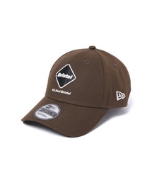 F.C.Real Bristol | NEW ERA EMBLEM 9FORTY CAP(キャップ)