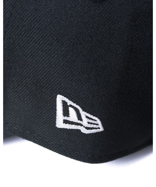 F.C.Real Bristol（エフシーレアルブリストル）の「NEW ERA EMBLEM 9FORTY CAP（キャップ・メンズ・ブラック/ブラウン・FREE）」の8枚目の写真