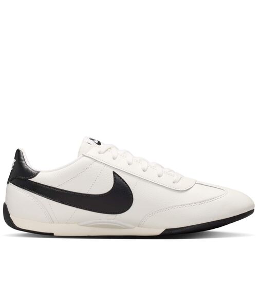NIKE(ナイキ)の「ナイキ スプリント シスター ウィメンズシューズ / Nike Sprint Sister Women's Shoes IB7102-100 Sail(スニーカー・レディース・クリーム・22/23/22.5/26/25.5/25/24.5/24/23.5)」の2枚目の写真