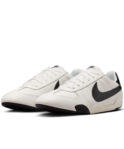 NIKE(ナイキ)の「ナイキ スプリント シスター ウィメンズシューズ / Nike Sprint Sister Women's Shoes IB7102-100 Sail(スニーカー・レディース・クリーム・22/23/22.5/26/25.5/25/24.5/24/23.5)」の4枚目の写真