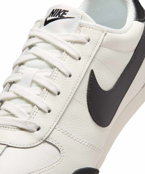 NIKE(ナイキ)の「ナイキ スプリント シスター ウィメンズシューズ / Nike Sprint Sister Women's Shoes IB7102-100 Sail(スニーカー・レディース・クリーム・22/23/22.5/26/25.5/25/24.5/24/23.5)」の6枚目の写真