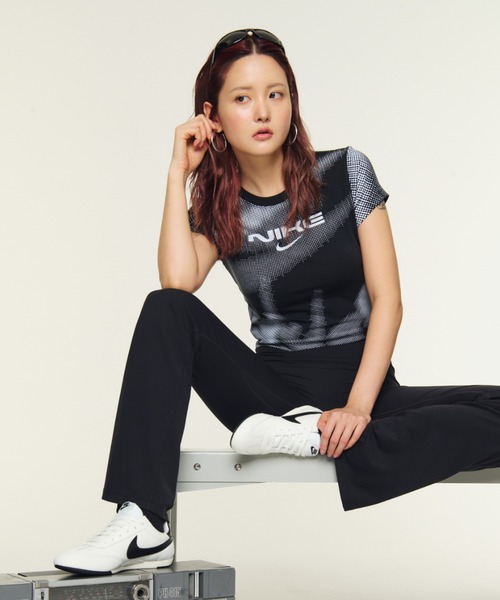 NIKE(ナイキ)の「ナイキ スプリント シスター ウィメンズシューズ / Nike Sprint Sister Women's Shoes IB7102-100 Sail(スニーカー・レディース・クリーム・22/23/22.5/26/25.5/25/24.5/24/23.5)」の11枚目の写真