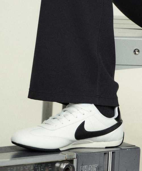 NIKE(ナイキ)の「ナイキ スプリント シスター ウィメンズシューズ / Nike Sprint Sister Women's Shoes IB7102-100 Sail(スニーカー・レディース・クリーム・22/23/22.5/26/25.5/25/24.5/24/23.5)」の8枚目の写真