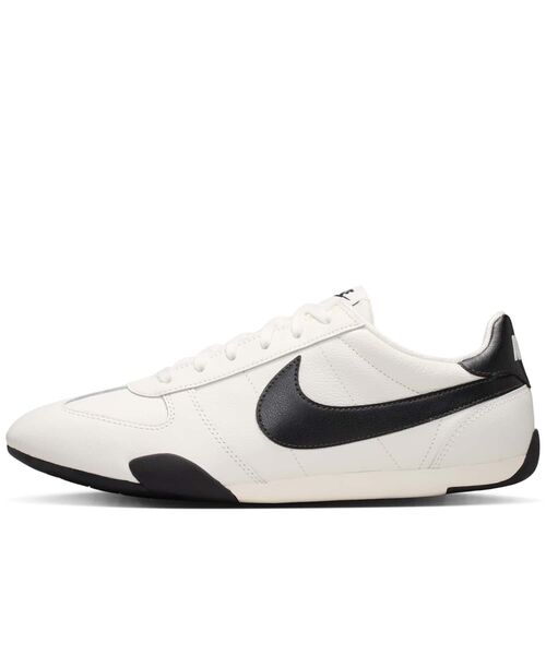 NIKE(ナイキ)の「ナイキ スプリント シスター ウィメンズシューズ / Nike Sprint Sister Women's Shoes IB7102-100 Sail(スニーカー・レディース・クリーム・22/23/22.5/26/25.5/25/24.5/24/23.5)」の12枚目の写真