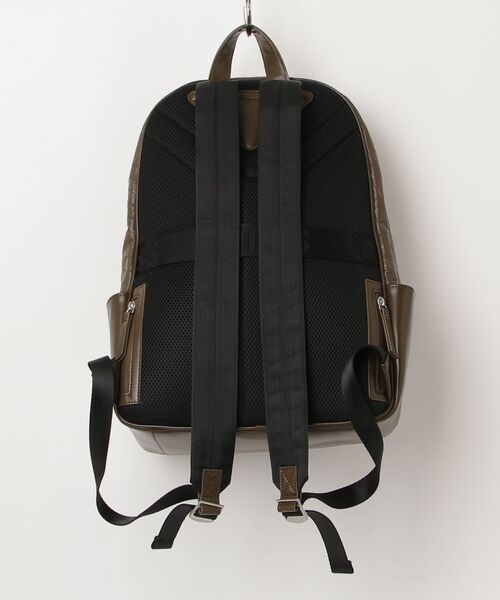 Guess(ゲス)の「TORINO Backpack バックパック リュック(バックパック/リュック・メンズ・ブラック・ONE SIZE)」の17枚目の写真