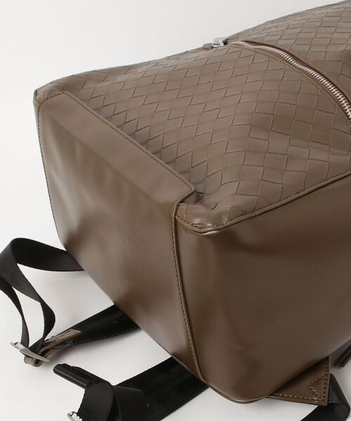 Guess(ゲス)の「TORINO Backpack バックパック リュック(バックパック/リュック・メンズ・ブラック・ONE SIZE)」の18枚目の写真