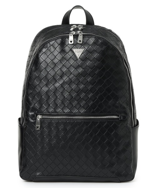 ✨GUESS✨ ゲス リュック バックパック ブラック TORINO Backpack バックパック リュック | GUESS(ゲス) JAPAN 公式