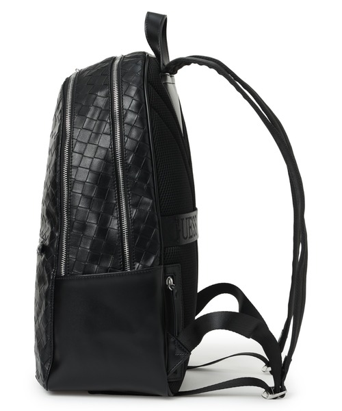 Guess(ゲス)の「TORINO Backpack バックパック リュック(バックパック/リュック・メンズ・ブラック・ONE SIZE)」の3枚目の写真