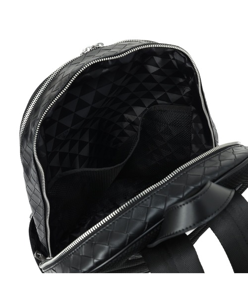 Guess(ゲス)の「TORINO Backpack バックパック リュック(バックパック/リュック・メンズ・ブラック・ONE SIZE)」の15枚目の写真