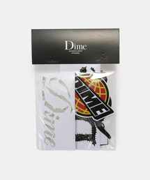 DIME（ダイム）の「【Dime/ダイム】 STICKER PACK（ステッカー/テープ）」