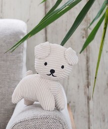 SHIPS（シップス）の「BON TON TOYS:Snuffy Corduroy ぬいぐるみ（その他）」