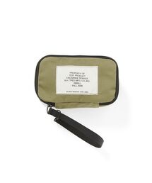 N.HOOLYWOOD TEST PRODUCT EXCHANGE SERVICE（N.ハリウッド テストプロダクト エクスチェンジサービス）の「SMALL POUCH（その他小物）」
