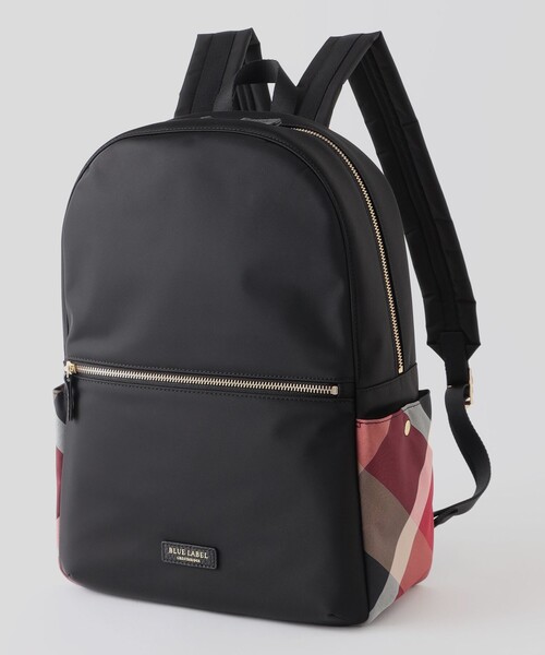 BLUE LABEL CRESTBRIDGE｜ブルーレーベルクレストブリッジのショルダー