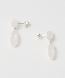 Steven Alan（スティーブンアラン）の「＜RAGBAG STUDIO＞DATURA EARRINGS/ピアス（ピアス（両耳用）・レディース）」