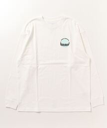 CHARI&CO（チャリアンドコー）の「長袖Tシャツ（Tシャツ/カットソー）」