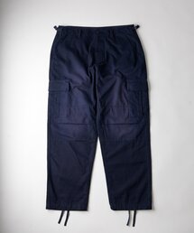 WHO'S WHO gallery | 【26AW LOOK掲載品番】【KOOKY'N】M65カーゴパンツ(カーゴパンツ)
