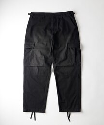 WHO'S WHO gallery | 【26AW LOOK掲載品番】【KOOKY'N】M65PT(カーゴパンツ)