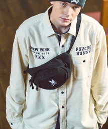 GRANCY】Hoodie motif Shoulder Bag / フーディモチーフショルダー