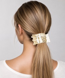 長方形」に該当するバレッタ/ヘアクリップファッション通販 - ZOZOTOWN