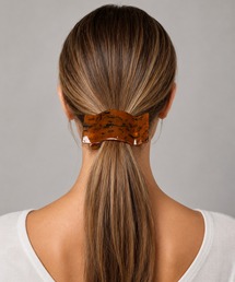 長方形」に該当するバレッタ/ヘアクリップファッション通販 - ZOZOTOWN