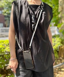 NOLLEY'S（ノーリーズ）の「【林(mayumi_nol)別注】マルチチャーム（チャーム）」
