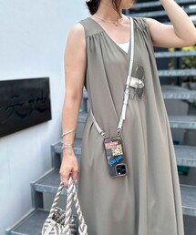 NOLLEY'S（ノーリーズ）の「【林(mayumi_nol)別注】マルチチャーム（チャーム）」