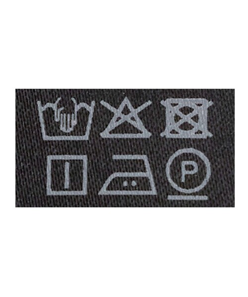 UNITED ARROWS（ユナイテッドアローズ）の「コットン テレコ 5分袖 カットソー（Tシャツ/カットソー・レディース・ダークブラウン/ホワイト/ピンク/ブラック・FREE）」の17枚目の写真