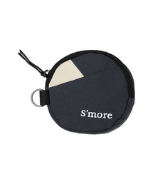 S'more（スモア）の「Urban Round Pouch（ポーチ）」