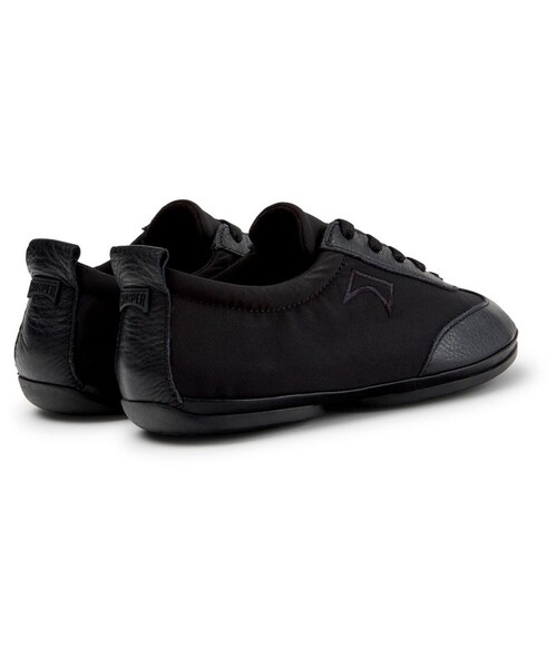 CAMPER（カンペール）の「[カンペール] RIGHT NINA / スニーカー（スニーカー・レディース・ブラック・23.5cm/25.0cm/25.5cm/24.0cm/23.0cm/22.5cm）」の3枚目の写真