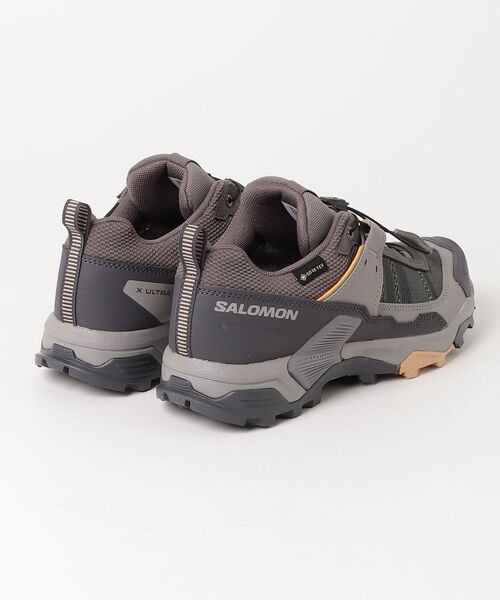 SALOMON(サロモン)の「サロモン Salomon エックス ウルトラ 5 ゴアテックス X ULTRA 5 GTX W(スニーカー・レディース・その他・23.0cm/23.5cm/24.0cm/24.5cm)」の2枚目の写真