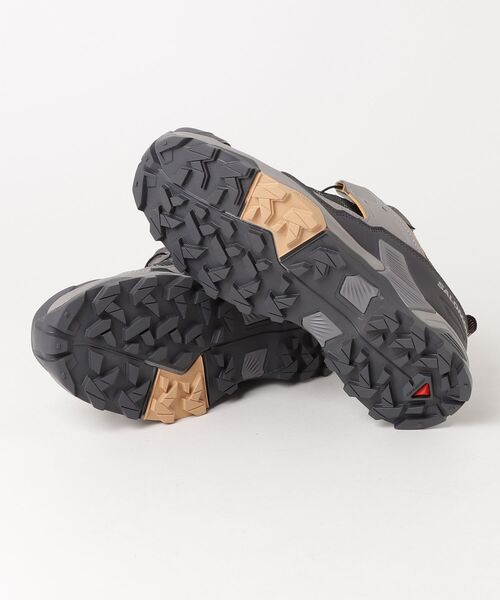 SALOMON(サロモン)の「サロモン Salomon エックス ウルトラ 5 ゴアテックス X ULTRA 5 GTX W(スニーカー・レディース・その他・23.0cm/23.5cm/24.0cm/24.5cm)」の3枚目の写真