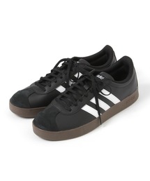 adidas（アディダス）の「【adidas/アディダス】VL コートベース U(MEN) / 656404（スニーカー）」
